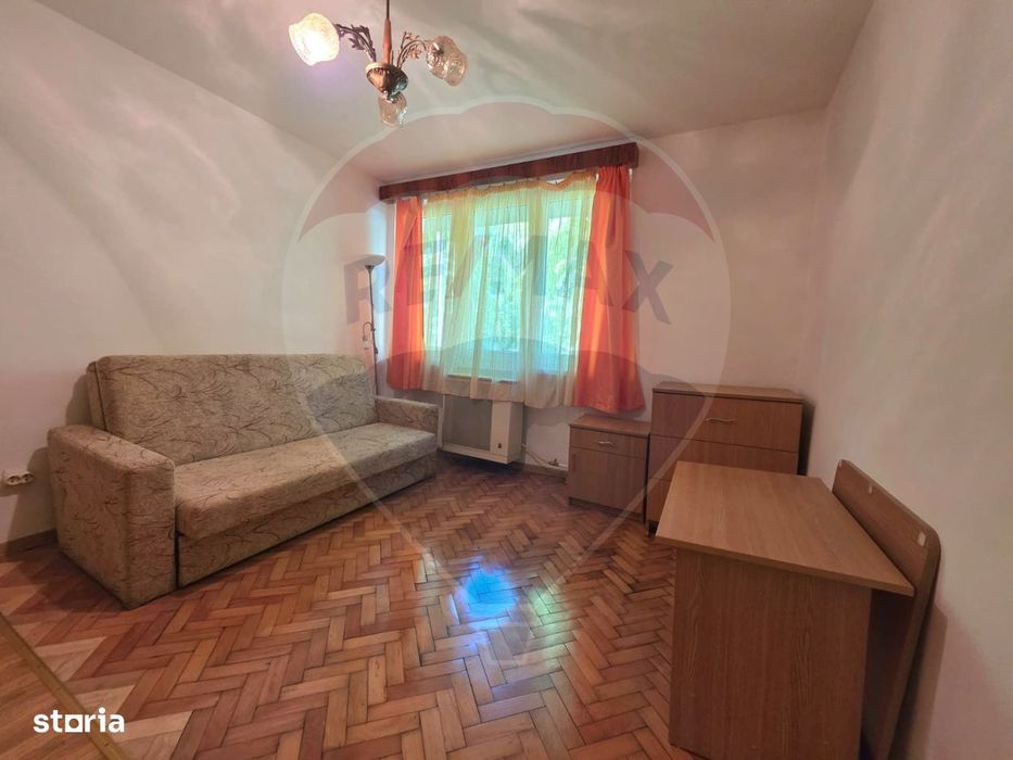 Apartament cu 2 camere zona Cornisa Targu Mures