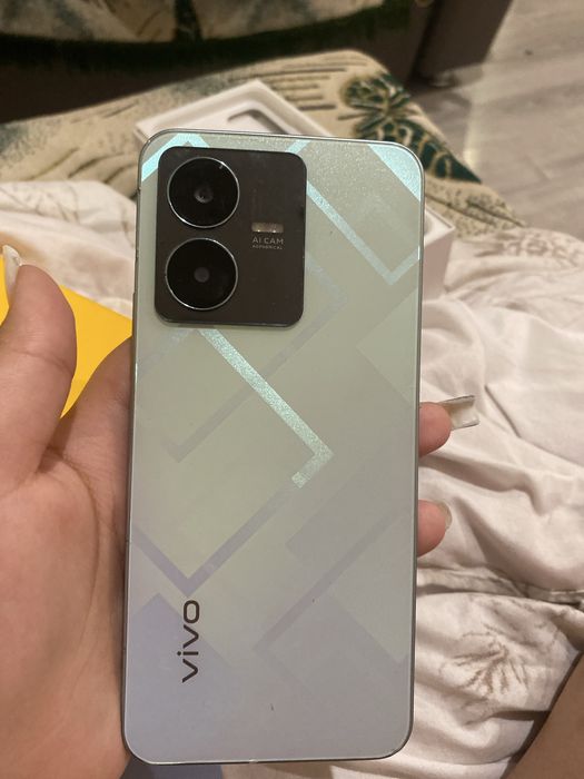 Продам телефон Vivo