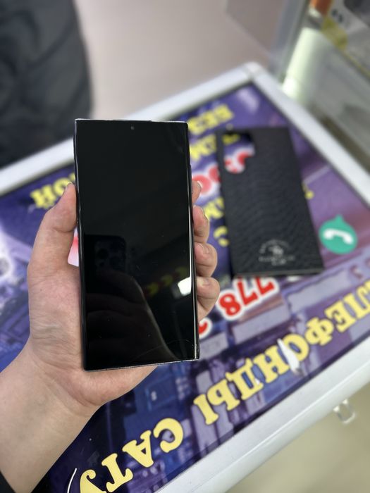 Самсунг S22 Ultra 128гб