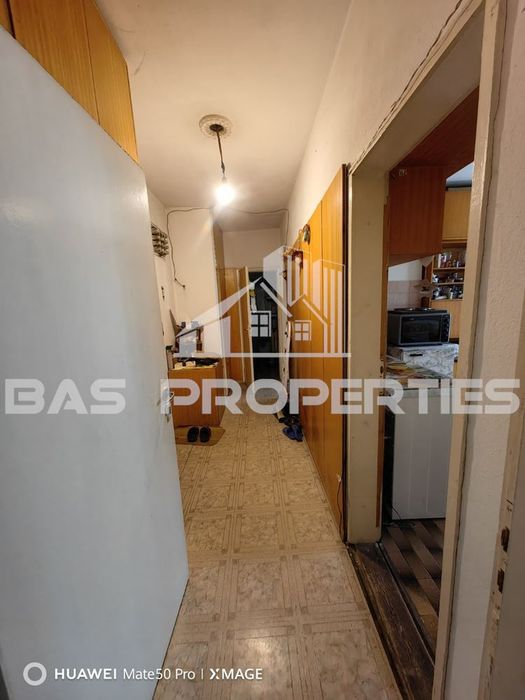 Продава се Многостаен апартамент в Велико Търново, Бузлуджа - 81 кв.м за 1544 €/кв.м - Снимка #8