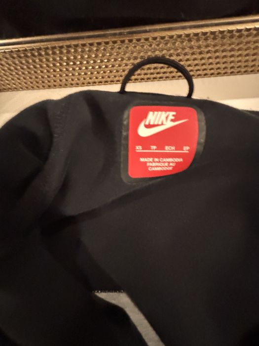 Суичер Nike tech оригинален