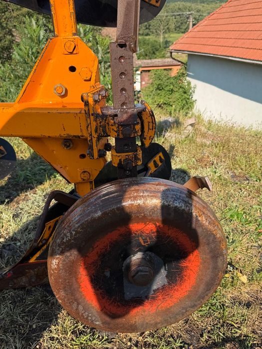 Plug Huard TR65.