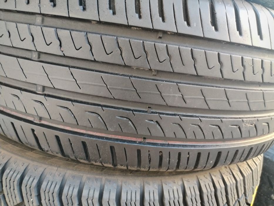 Anvelope de Vară 235 65 R17 DOT2024