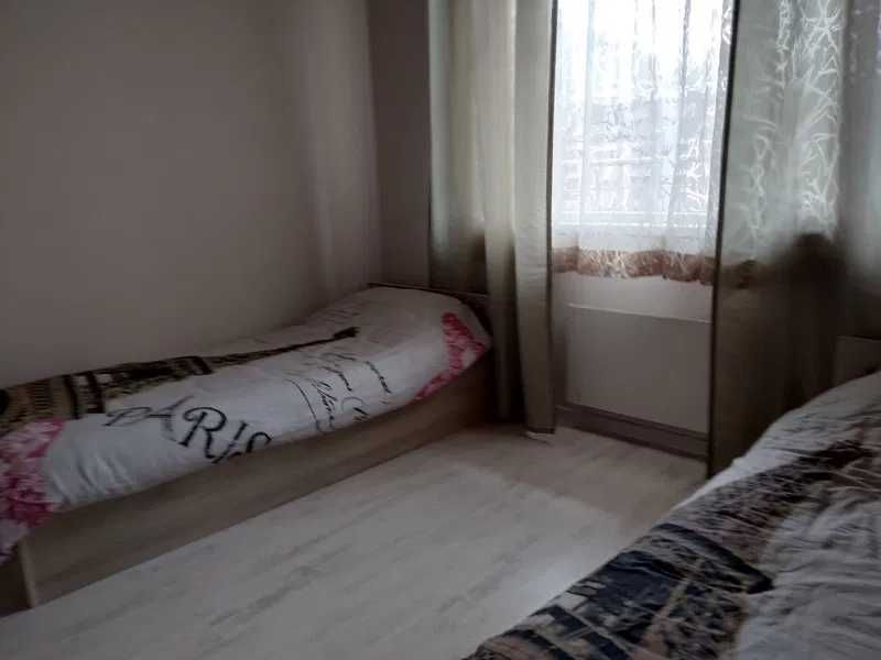 Дава се под наем Тристаен апартамент в София, Манастирски ливади - 110 кв.м за 430 € - Снимка #2