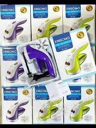 Нов Уред за Премахване на  Мъхчета от Дрехи с Акум. Батерия