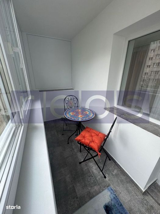 Închiriere 2 Camere | Zona Unirii | Etaj 2