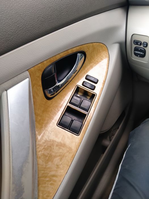 Тойота Камри 40.