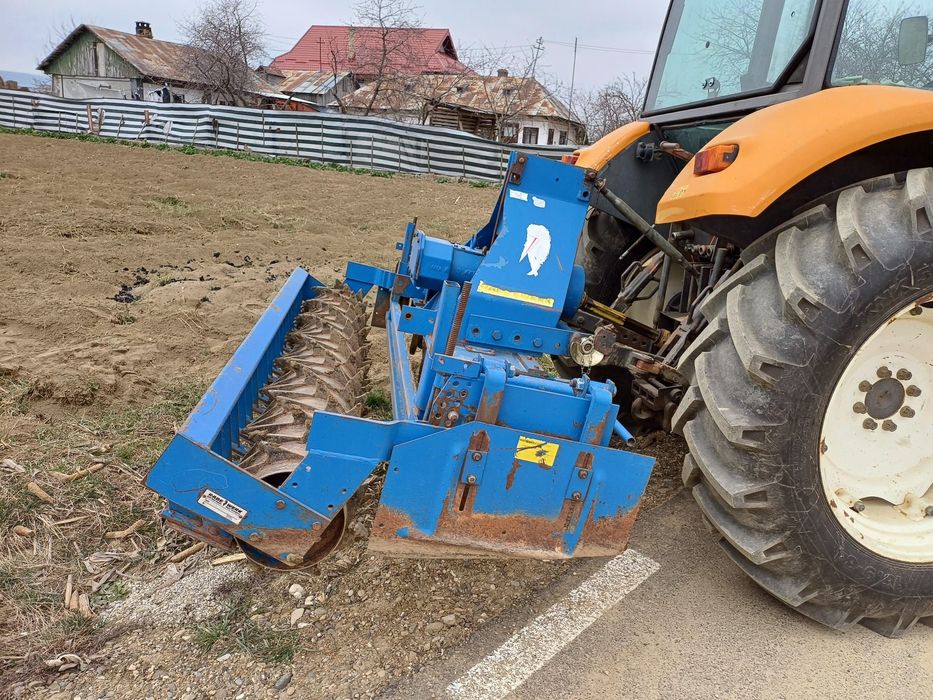 Freza Rabe Werk , Eberhardt