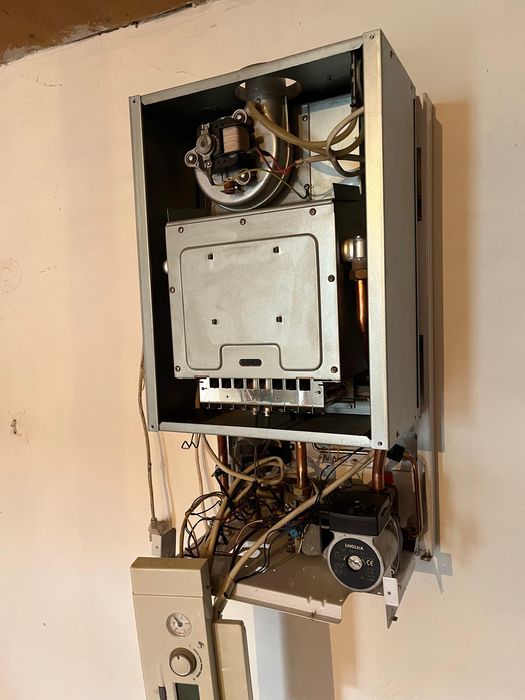 Продам газовый протерн