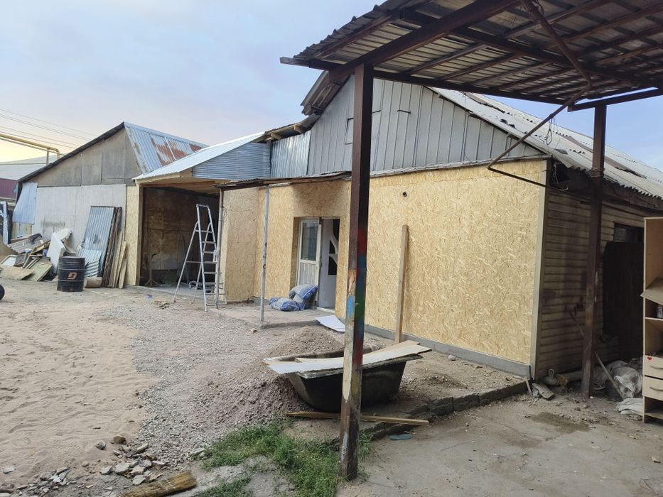 Сдам в аренду гараж ( бокс)