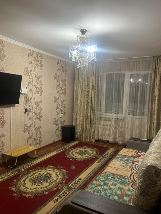 Жаныма тұратын қыз іздеймін