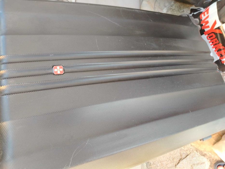 Куфар 50см на 70 см здрав