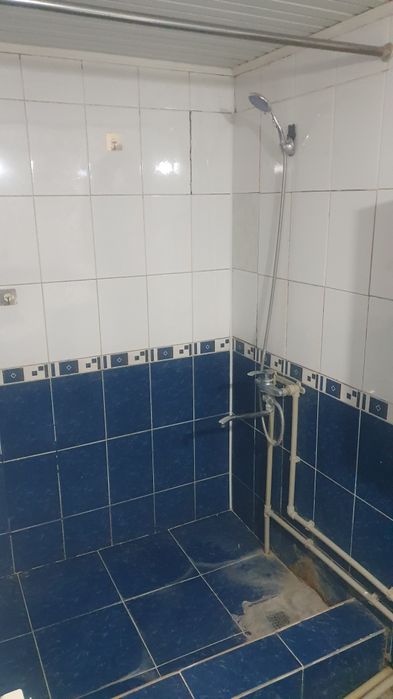 Сдаётся 1 комнатная времянка