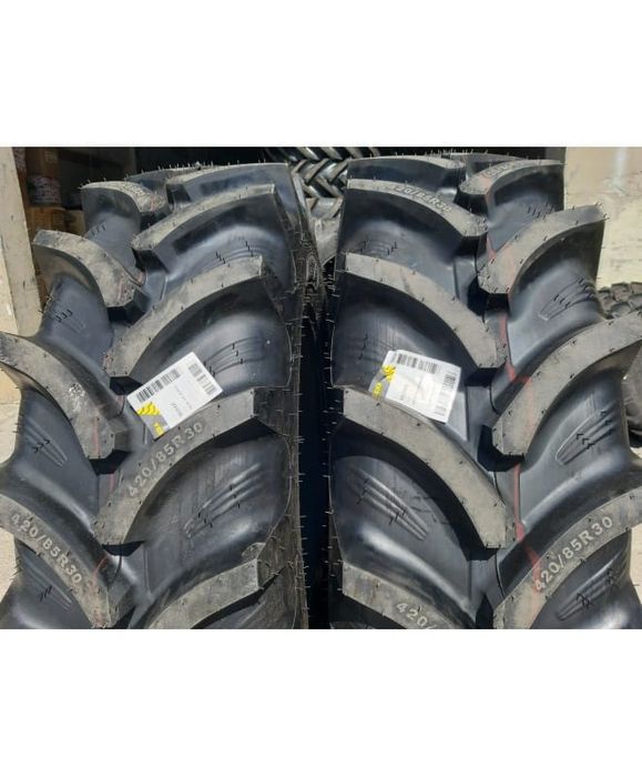 Anvelopa 420/85 R30 (16.9 R30) Ozka AGRO10 TL  Cauciucuri tractor, Fiat, Case, Fendt, John Deere, New Holland, Massey Ferguson, UTB   Cauciucuri tract