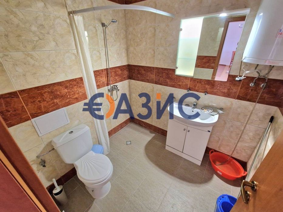 Продава се Двустаен апартамент в с. Равда, Област Бургас - 79 кв.м за 1296 €/кв.м - Снимка #3