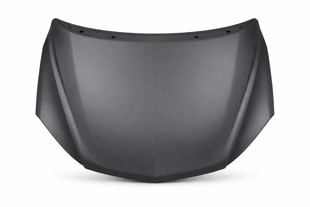 Капот Geely Emgrand SS11