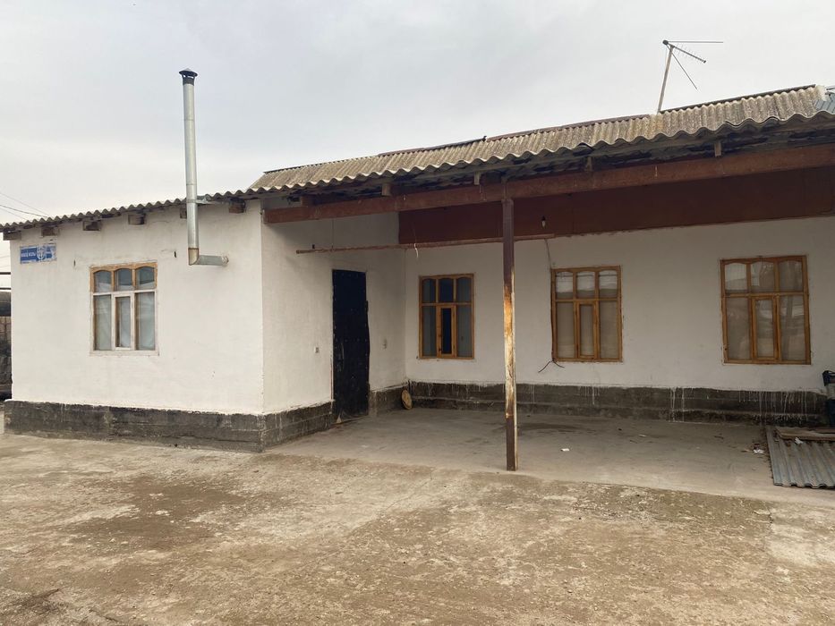 Арендаға үй беріледі. Дом сдается в аренду