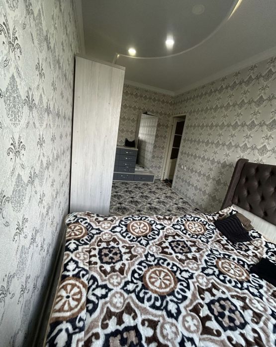 Себзорда срочно 3 хонали арзон нархда квартира сотилади