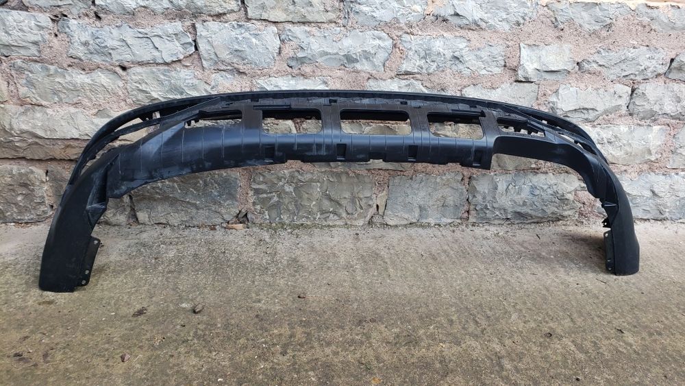 Задна броня Hyundai Tucson 2020-24g. (#452)