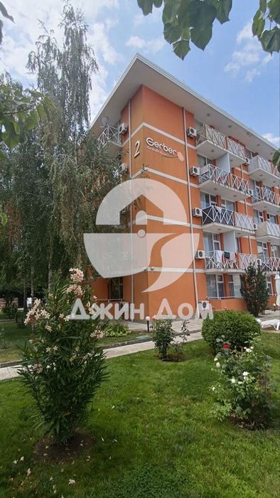 Продава се Едностаен апартамент в к.к. Слънчев бряг - 31 кв.м за 1578 €/кв.м - Снимка #6