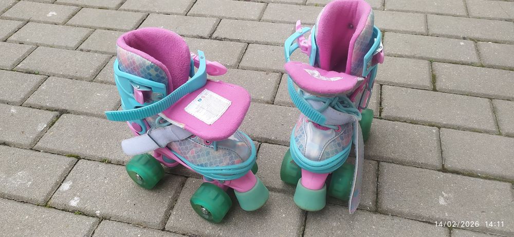 Кънки Ariel S 30-33