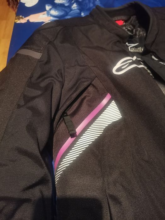 Alpinestars дамско мот яке