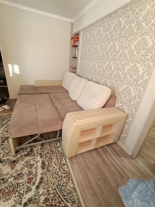 Продам диван в отличном состоянии