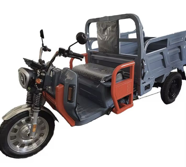 Triciclu electric 2000W fara permis