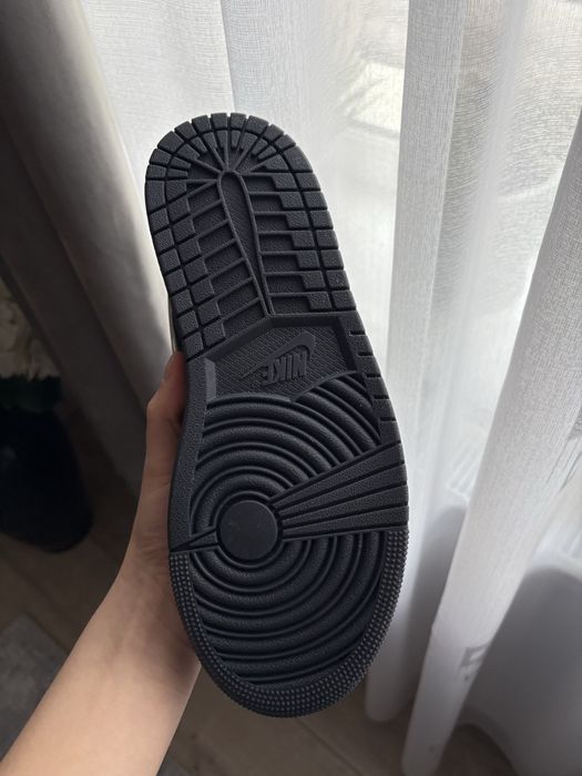 Air Jordan 1 MM Low V3, 38.5