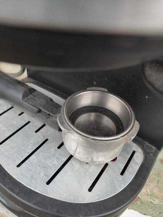 Кафе машина за резервни части