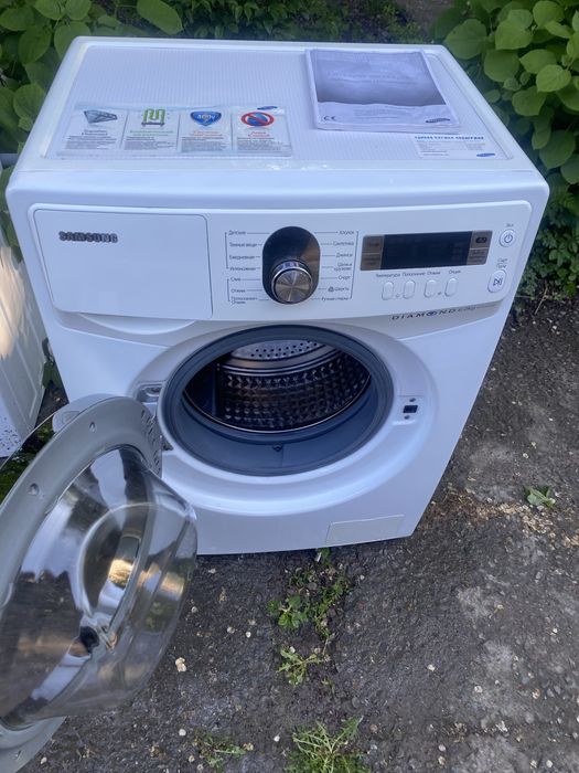 Продам стиральную машину