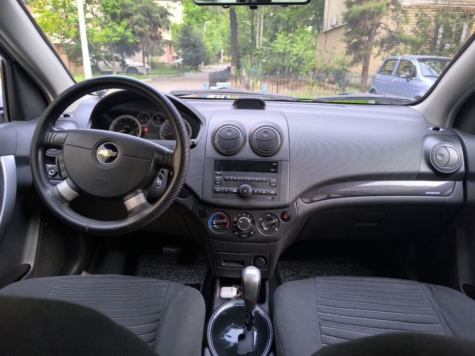 Chevrolet Nexia 2020 — 7