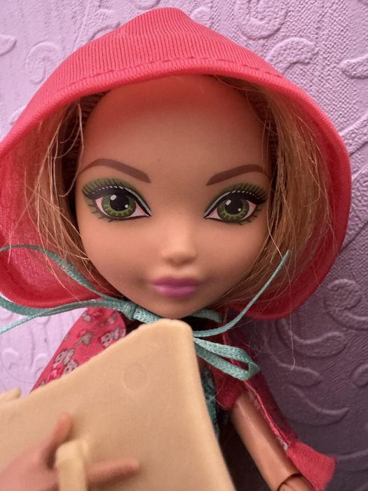 Продам кукля ever after high