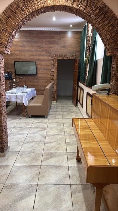 Сауна для отдыха