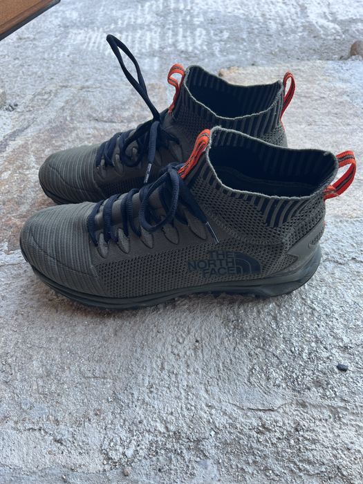 The north face  мъжки маратонки