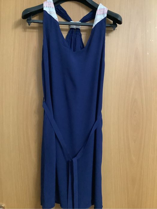 Платье для девушки размер 44-46