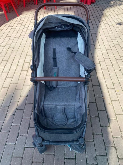 Продаю новые коляски