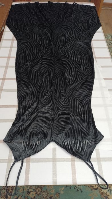 Вечернее платье р.44-46