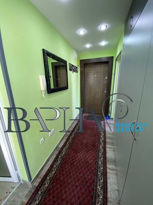 Отличен двустаен апартамент под наем - квартал Левски