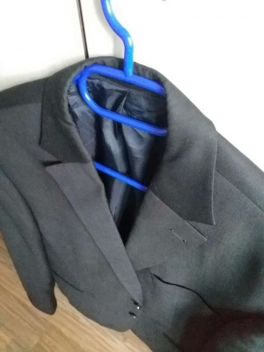 Sacou original barbatesc de firma H&M