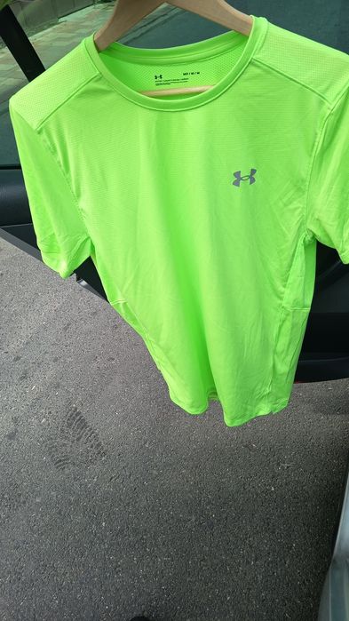 Tricouri UnderArmour