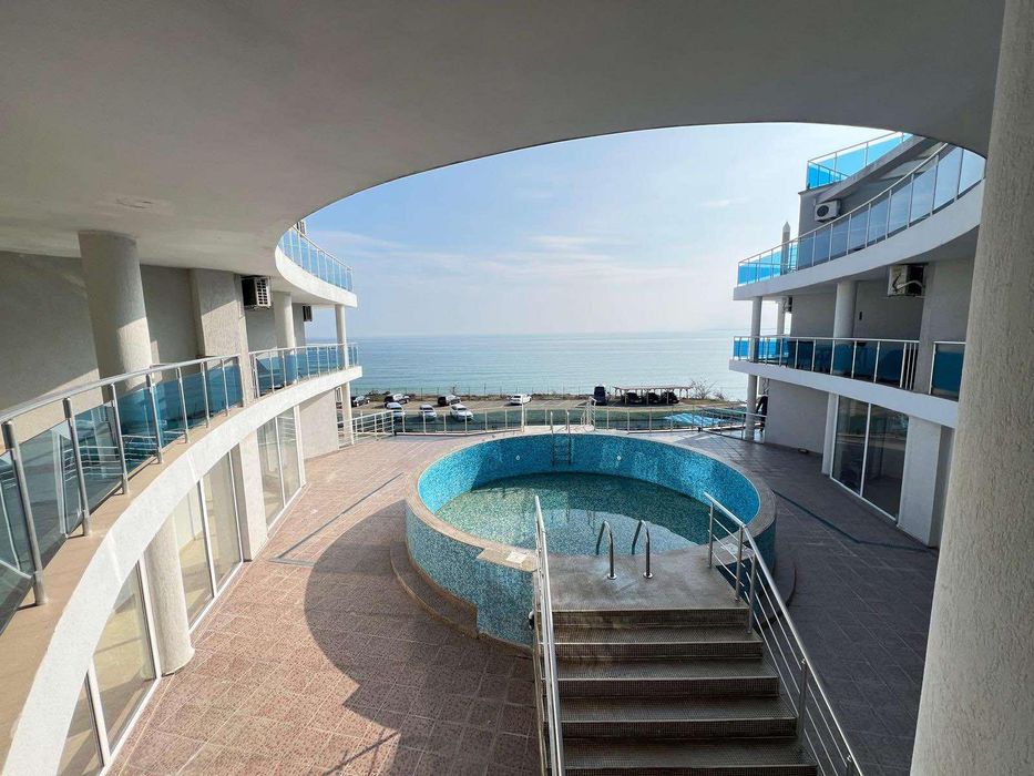 Продава се Ателие в с. Равда, Област Бургас - 52 кв.м за 1212 €/кв.м - Снимка #5