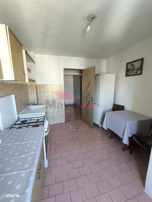 Apartament 3 camere, Sensul Vechi