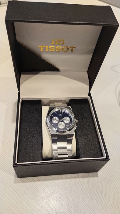 Продам часы Tissot