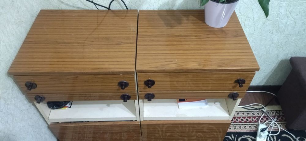 Тумбочка холати яхши