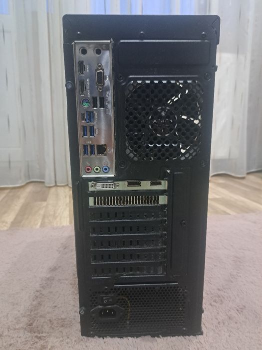 Vand calculator gaming