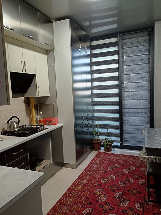 Юнусобод тумани Уста Ширинда квартира ижарага берилади, новостройка