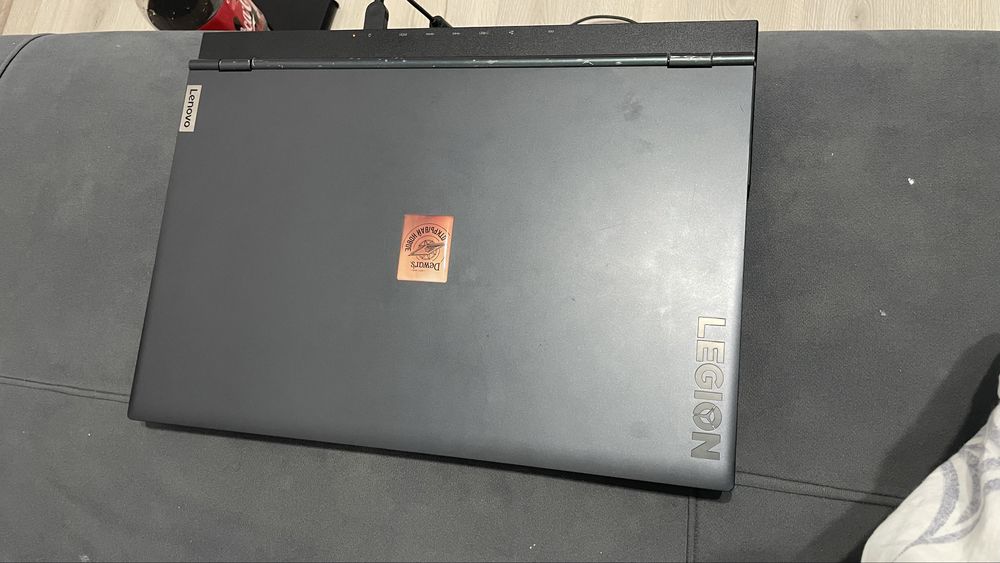 Продается ноутбук Lenovo Legion