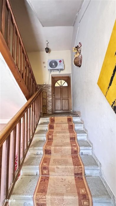 Apartament la vila, curte privata - Parcul Sub Arini — fotografia 3