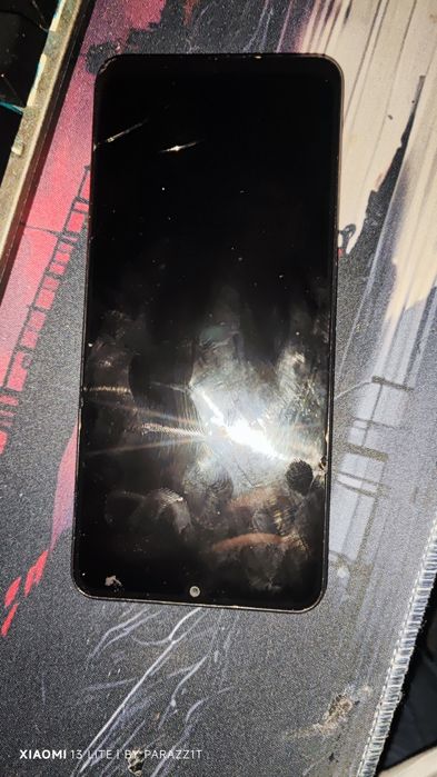 Телефон реалии ноте 50